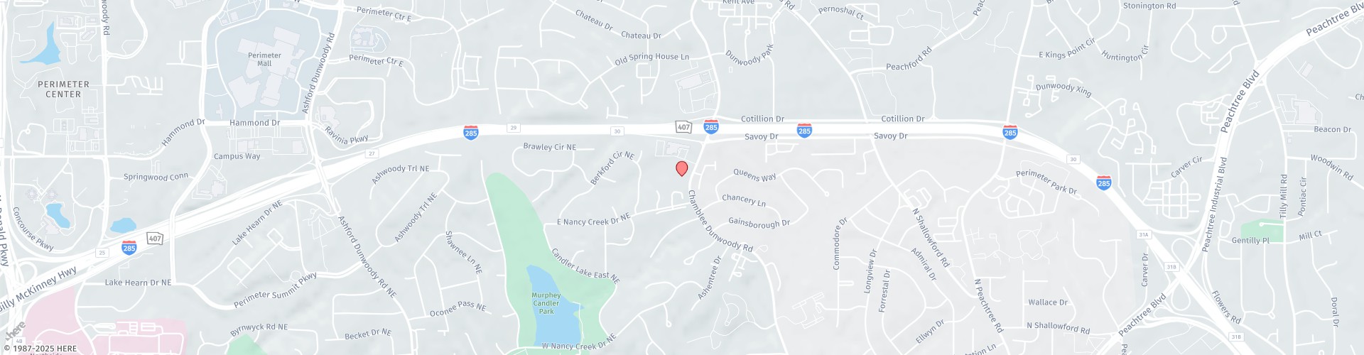 Eye Physicians & Surgeons (North Atlanta)